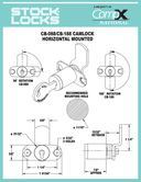 Technical data sheet 1
