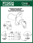 Technical data sheet 1