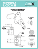 Technical data sheet 1