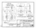 User manual 1, CB-231