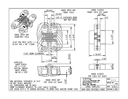 Technical data, 204CUS26D
