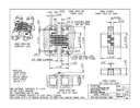 Technical data, 218US26D