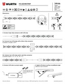 User manual 1, 600400019