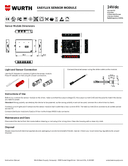 User manual 1, 756200663
