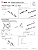 User manual 1, 600900157