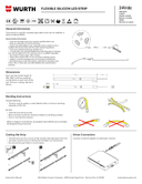 User manual 1, 600900344