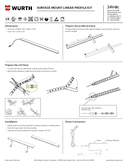 User manual 1, 600900158