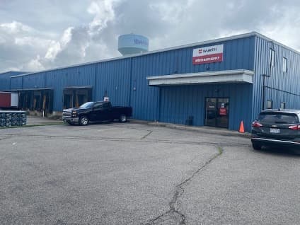 Middletown, OH