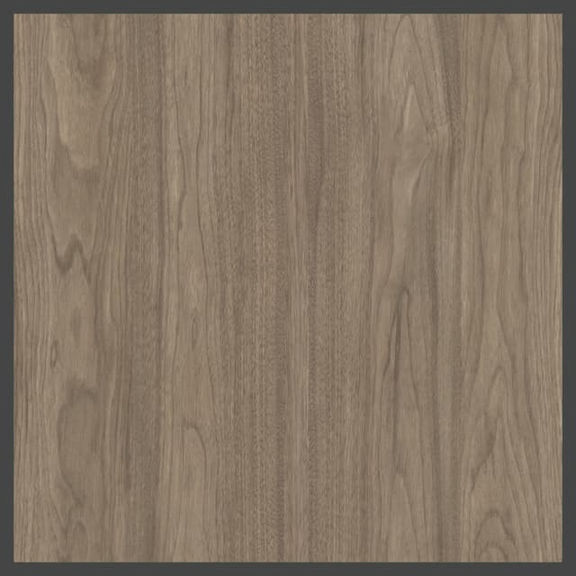 Formica High Pressure Laminate, 5787 Taupe Walnut, Natural Grain Finish