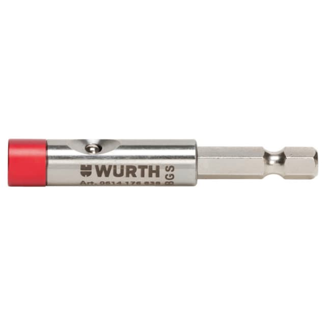 Wurth Magnetic Bit Holder