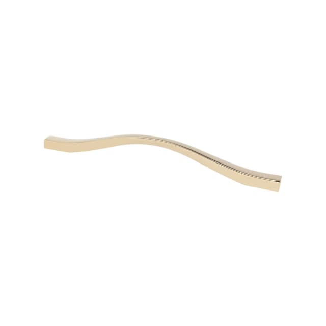 Berenson Fluid Series, Pull 192MM / 224MM CC Rose Gold Finish