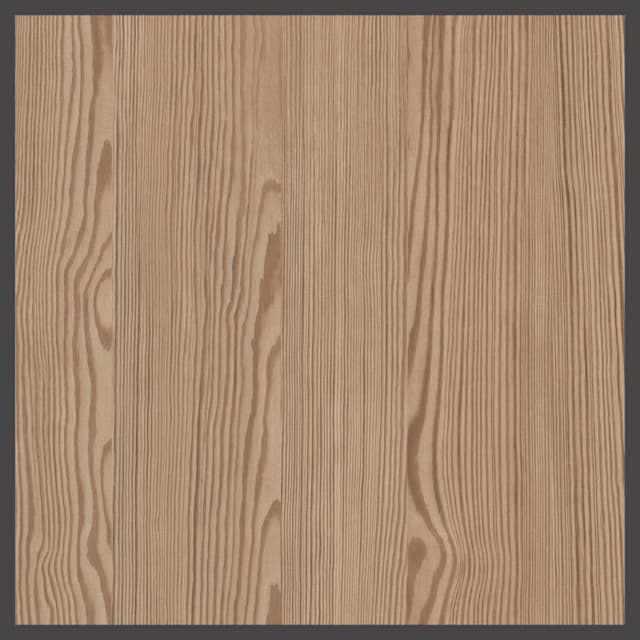Formica High Pressure Laminate, 1545 Raw Cedar, Pure Grain Finish
