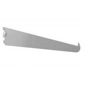 161LL Series Heavy Duty Shelf Brackets, Knape and Vogt