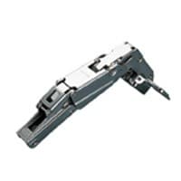 Salice 165° Series 200 PUSH Concealed Long Arm European Hinges