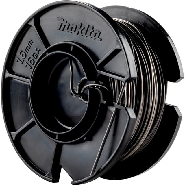 Steel Tie Wire Reel, Makita