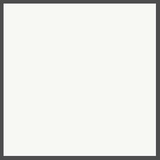 Dolken PVC Edgebanding, Mission White