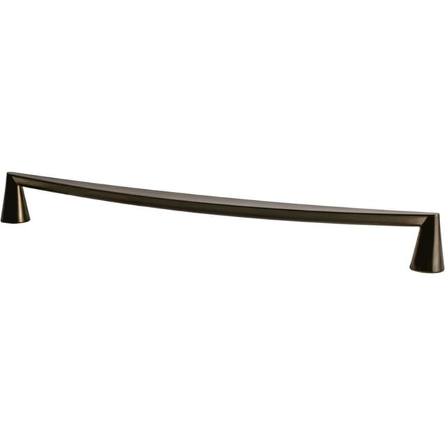 Berenson Classic Comfort Series Domestic Bliss Toasted Bronze Pull, 2433-10TB-P