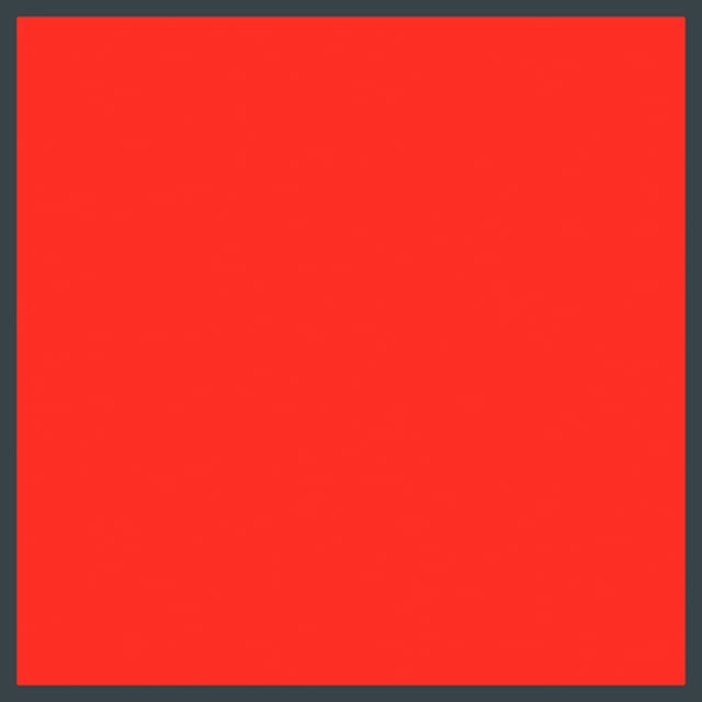 Formica High Pressure Laminate, 2962 Clementine, Matte Finish