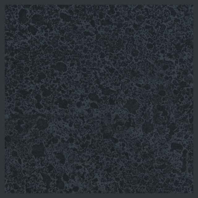 Formica 299 Ebony Oxide, Matte Finish High Pressure Laminate (HPL)