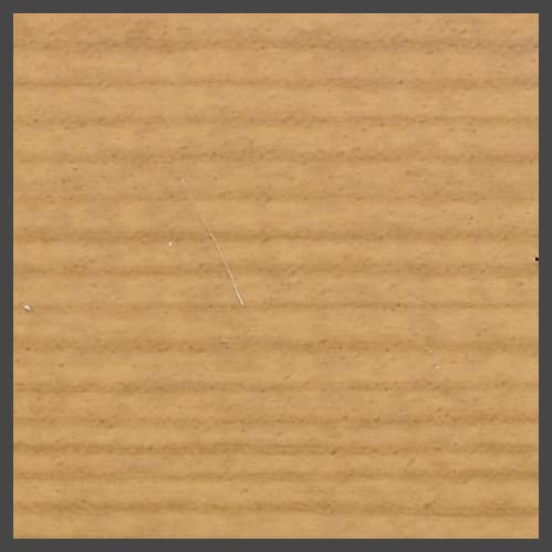 Rehau PVC Edgebanding, Pencil Wood