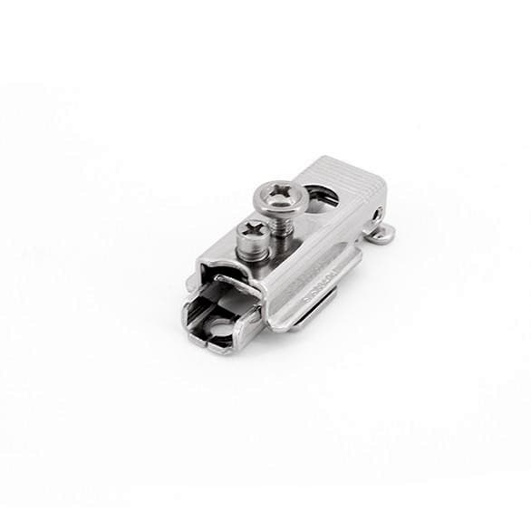 Sugatsune 304B In-Line Mounting Plate