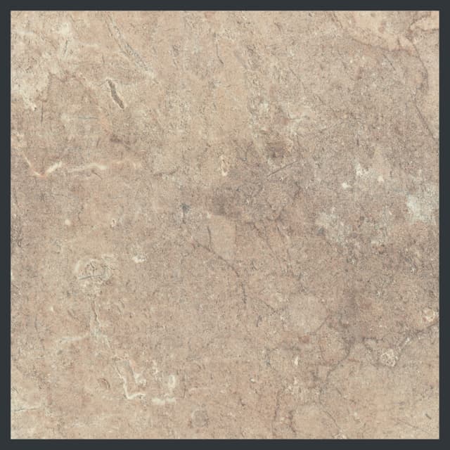 Formica High Pressure Laminate, 3456 Mocha Travertine, Etchings Finish