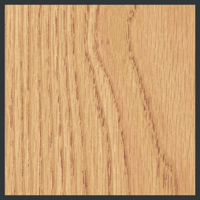 Formica 346 Natural Oak, Matte Finish High Pressure Laminate (HPL)