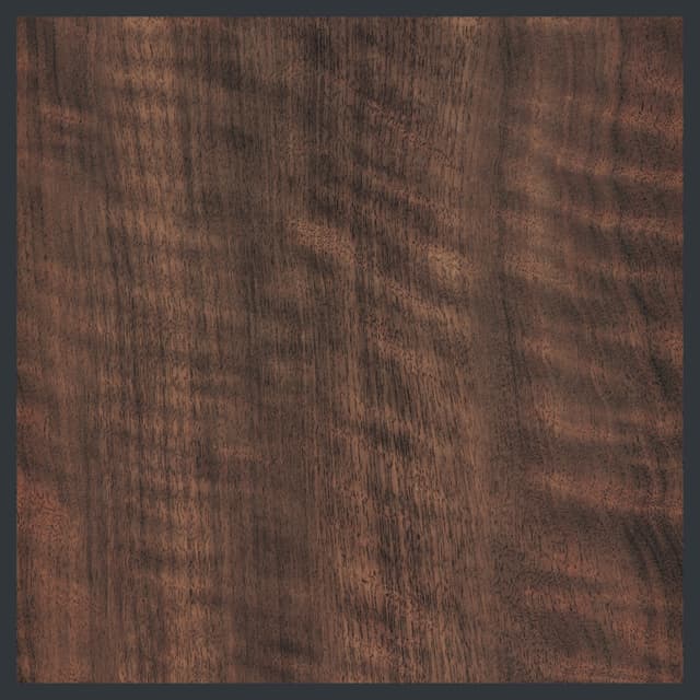 Formica 3485 Black Walnut, Matte Finish High Pressure Laminate (HPL)
