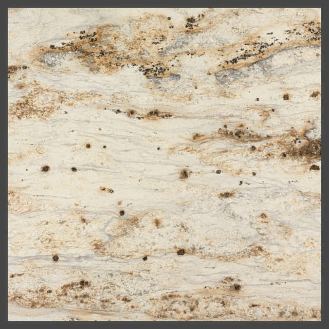 Formica 3546 River Gold, Monolith Finish High Pressure Laminate (HPL)