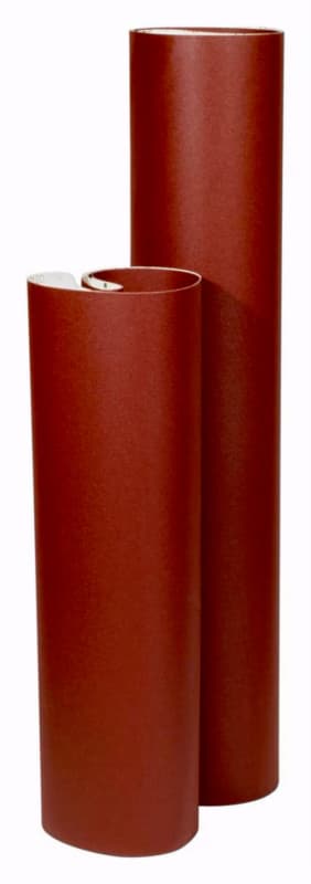 52" x 75" Aluminum Oxide, CB, 3M 340D