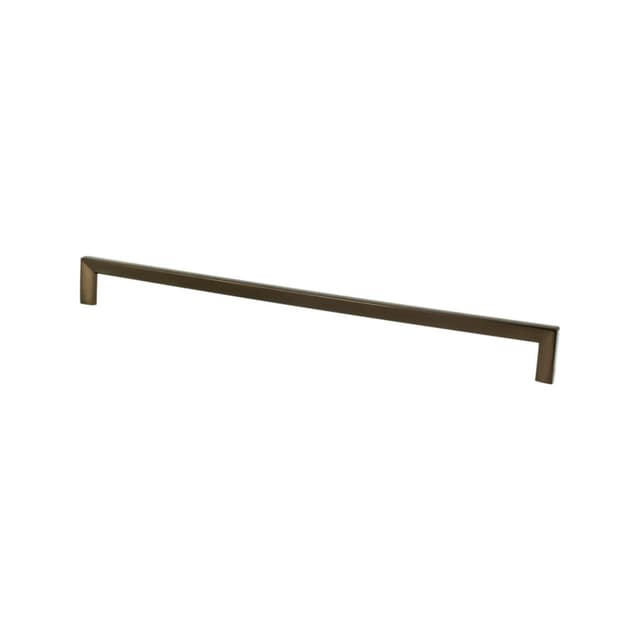 Berenson Metro Series, Pull 320MM CC Toasted Bronze Finish