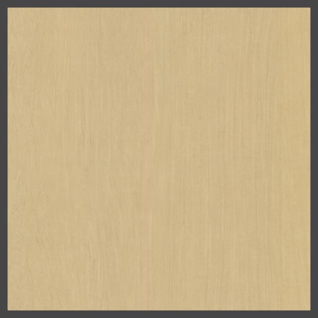 Formica High Pressure Laminate, 4923 Cream Softwood, Natural Grain Finish