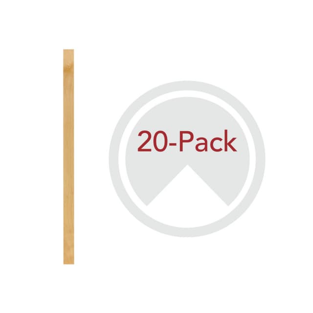 Rev-A-Shelf 4PILU Series 42-5/16" Tall Pilaster System