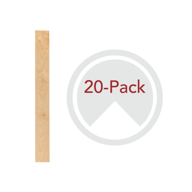 Rev-A-Shelf 4PILU Series 42-5/16" Tall Pilaster System