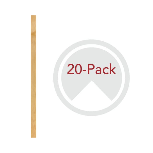 Rev-A-Shelf 4PILU Series 49-7/8" Tall Pilaster System