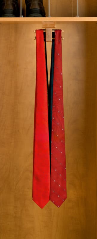 Rev-A-Shelf 4VL Series Bottom Mount Waste Pullout with Soft-close Full extension Slides