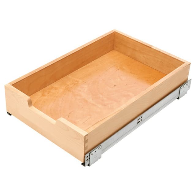 4WDB Drawer Pullout, Rev-A-Shelf
