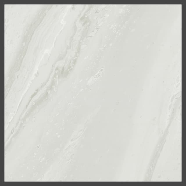 Formica High Pressure Laminate, 5014 White Painted Marble, Satin Touch Finish