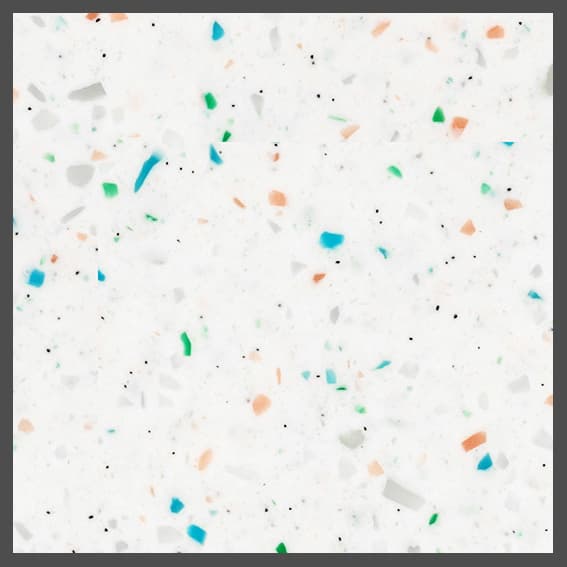 Formica High Pressure Laminate, 505 Sea Glass, Natural Finish