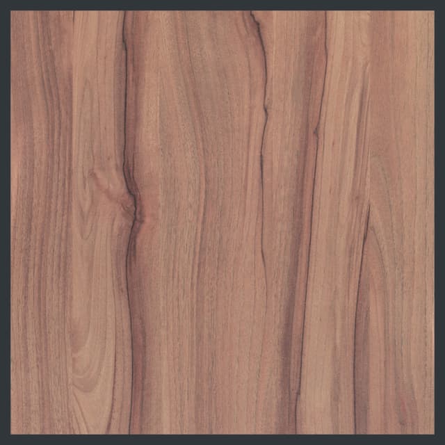 Formica 5487 Oiled Walnut, Oiled Wood Finish High Pressure Laminate (HPL)