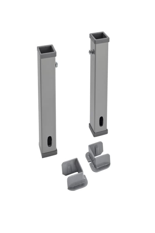 5300/5700 Series Adjustable Top Shelf Extender, Rev-A-Shelf