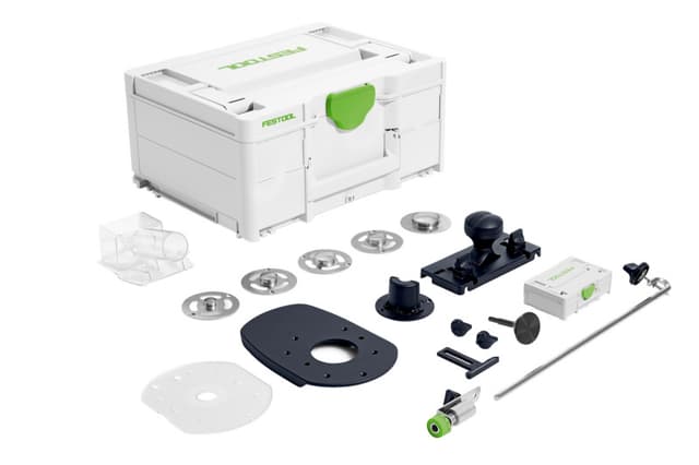 Accessory Kit of 1010 Imperial, Festool