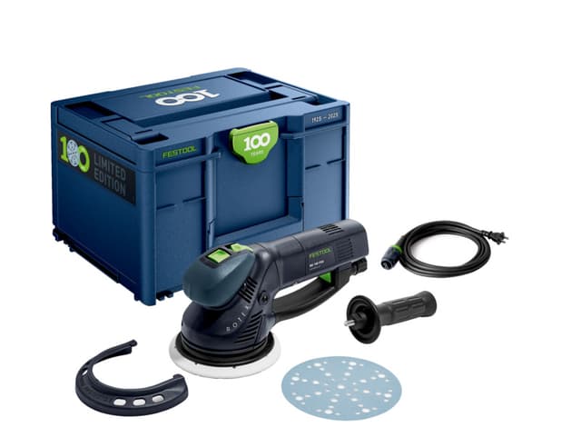 Sander, ROTEX RO, Festool