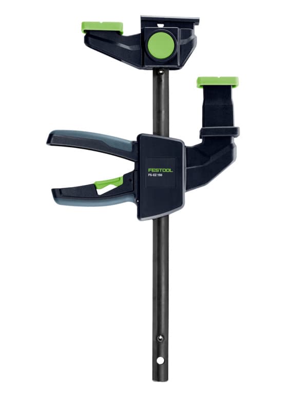 One Handed Clamp, Festool