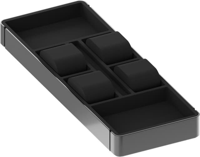 Rev-A-Shelf Edge Series Case