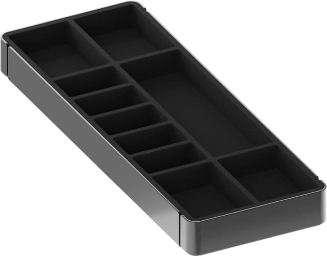 Rev-A-Shelf Edge Series Pocket Emptier Case