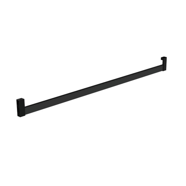 Rev-A-Shelf Edge Series Closet Rod