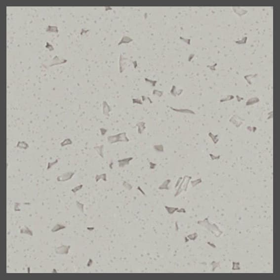 Ashen Concrete, 607 Formica Solid Surface