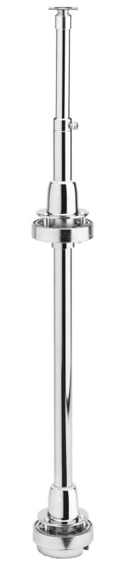 Rev-A-Shelf 6072 Series Full Circle Lazy Susan w/ Hub