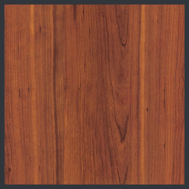 Formica 6208 Glamour Cherry, Artisan Finish High Pressure Laminate (HPL)
